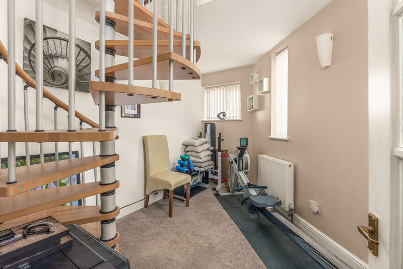 Metcalfe Close Drayton